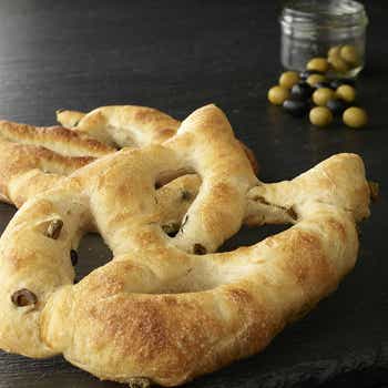 The fougasse